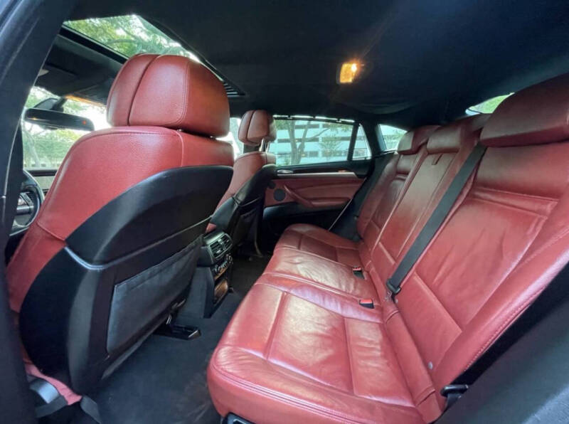 2014 BMW 6 Series 640i