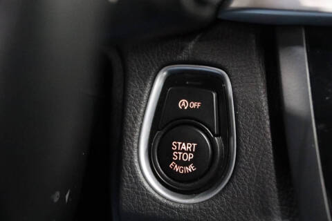 2016 BMW 4 Series 428i xDrive