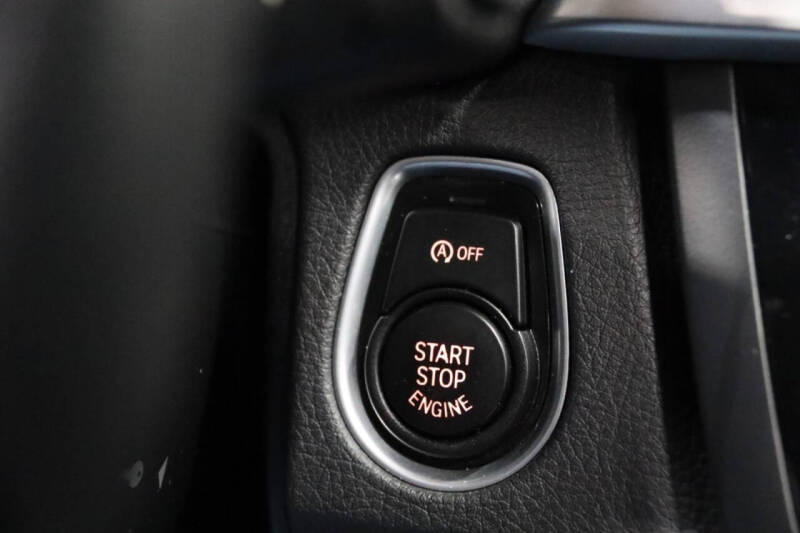 2016 BMW 4 Series 428i xDrive