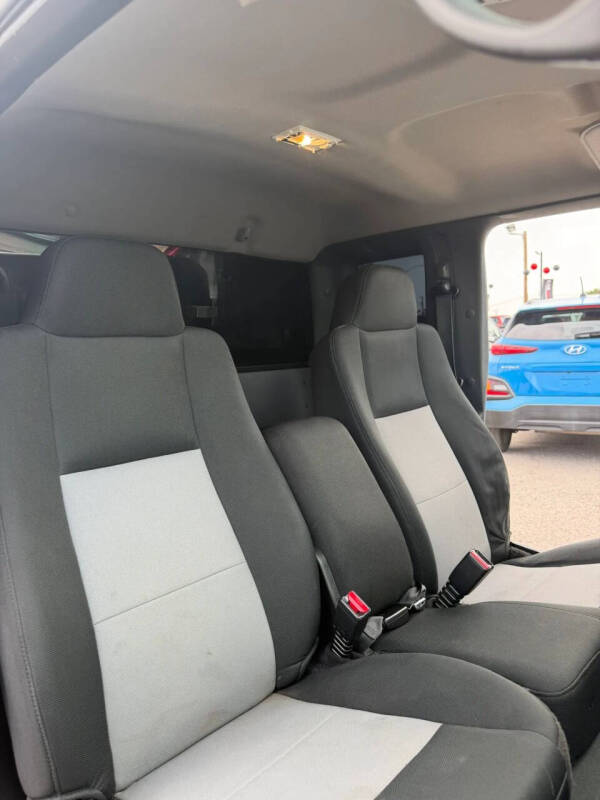 2009 Ford Ranger