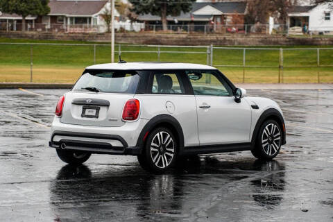 2022 MINI Hardtop 2 Door