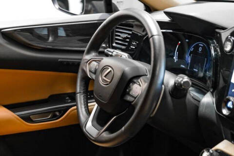 2023 Lexus NX 350h Premium