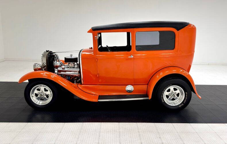 1931 Ford Model A