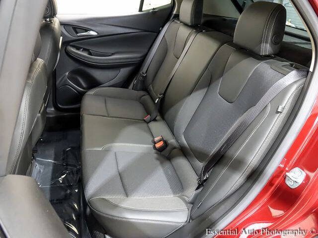 2023 Buick Encore GX Preferred