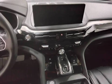 2025 Acura MDX SH-AWD w/Tech