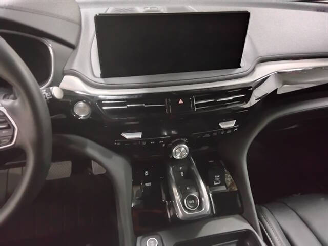 2025 Acura MDX SH-AWD w/Tech