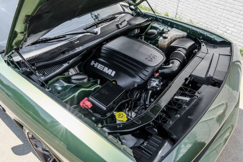 2020 Dodge Challenger