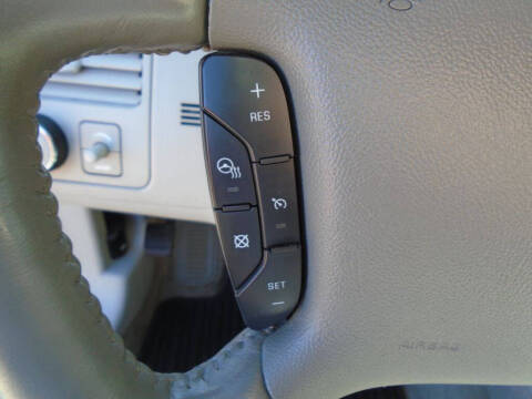 2011 Buick Lucerne CXL
