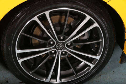 2015 Scion FR-S Release Series 1.0