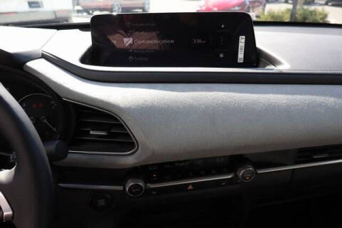 2026 Mazda CX-30 2.5 Turbo Aire Edition