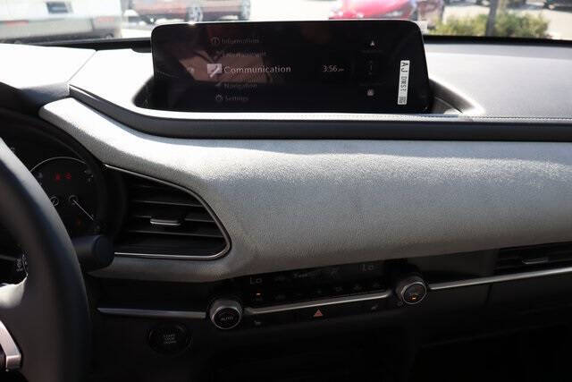 2026 Mazda CX-30 2.5 Turbo Aire Edition