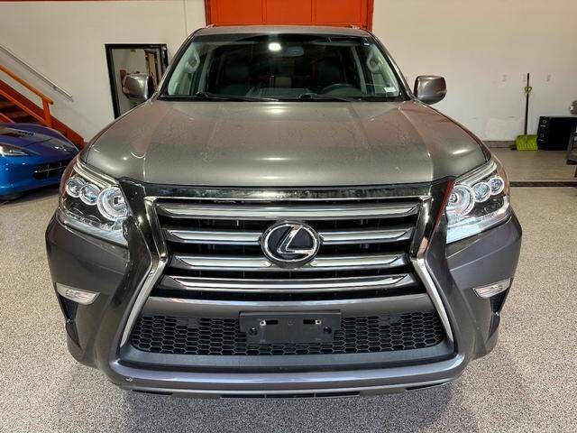 2016 Lexus GX 460
