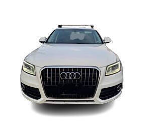 2016 Audi Q5 Premium's photo