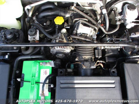 2006 Mazda RX-8 Automatic