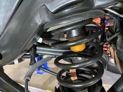 2005 Jeep Wrangler Rubicon