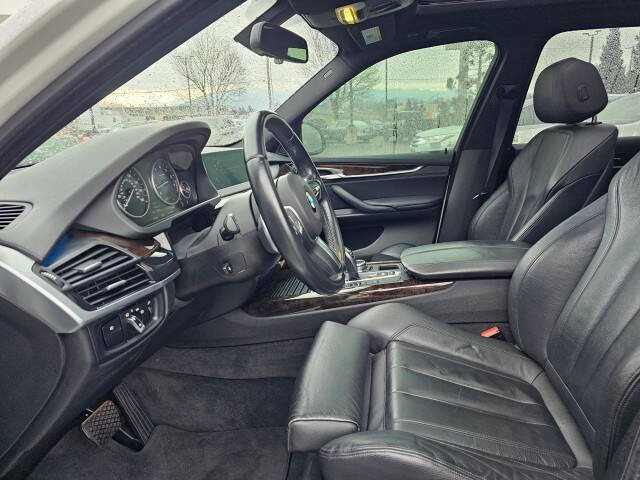 2014 BMW X5 xDrive35i