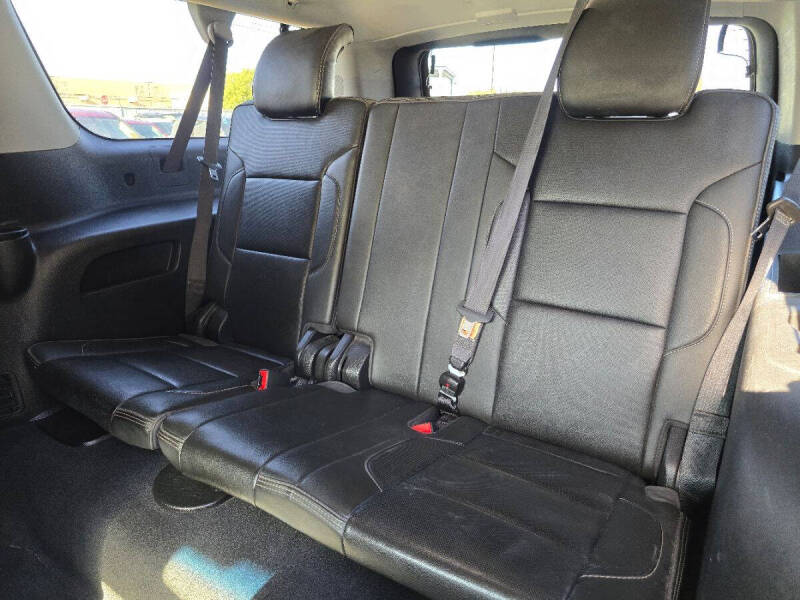 2019 GMC Yukon XL Denali