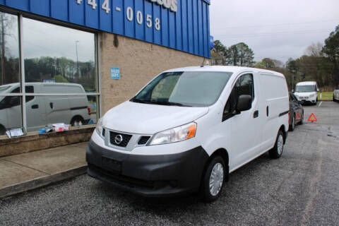 2018 Nissan NV200 for sale at Southern Auto Solutions - 1st Choice Autos in Marietta GA