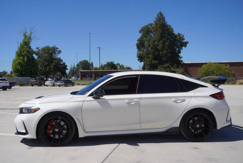 2025 Honda Civic Type R