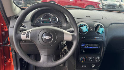 2008 Chevrolet HHR Panel LS