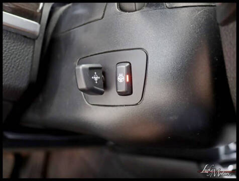 2016 BMW 5 Series 535i xDrive