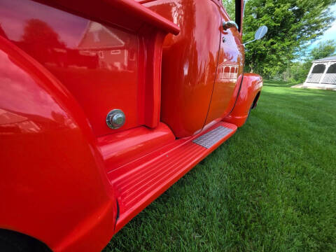 1949 Chevrolet 3100