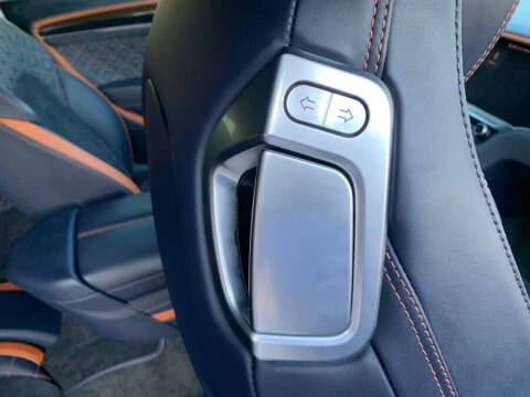 2022 Bentley Continental GTC Speed