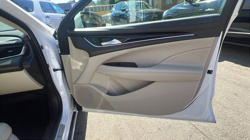 2017 Buick LaCrosse Preferred