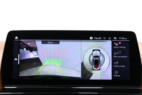 2023 BMW M8 Competition