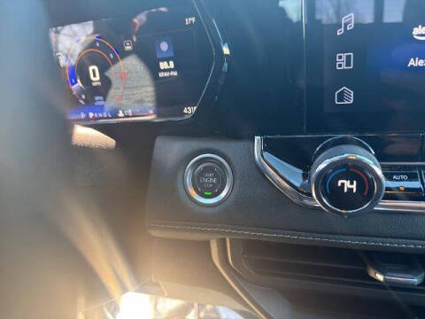 2025 Chevrolet Colorado LT