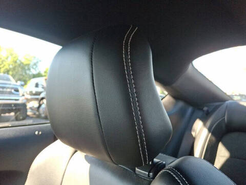 2016 Ford Mustang Shelby GT350