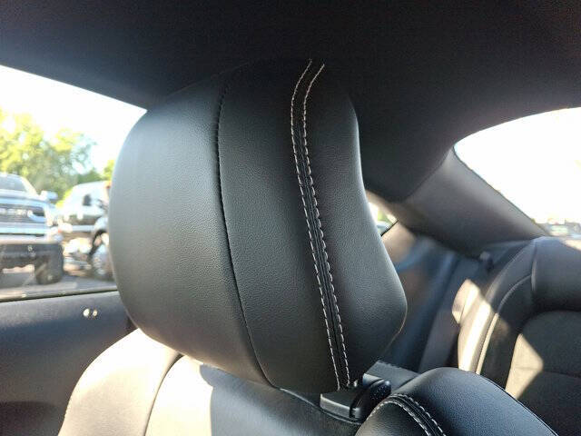 2016 Ford Mustang Shelby GT350