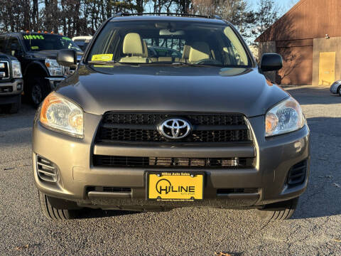 2012 Toyota RAV4
