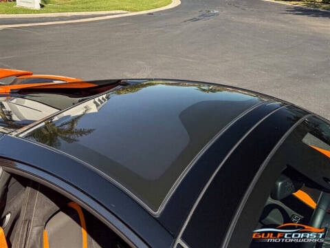 2022 McLaren 720S Spider