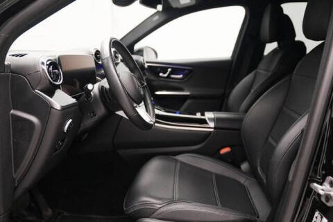 2024 Mercedes-Benz GLC GLC 300 4MATIC