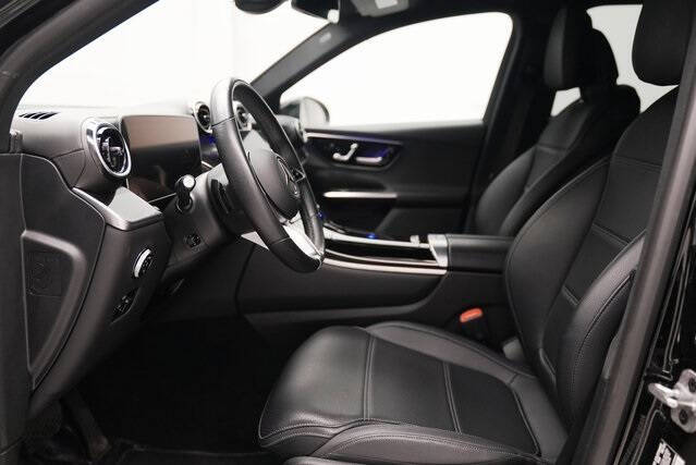 2024 Mercedes-Benz GLC GLC 300 4MATIC