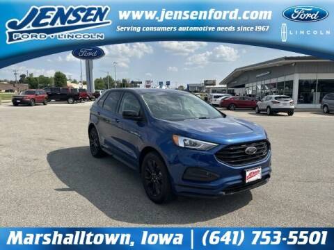 2023 Ford Edge for sale at JENSEN FORD LINCOLN MERCURY in Marshalltown IA