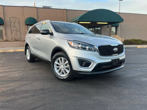 2018 Kia Sorento for sale at Modern Auto in Denver CO
