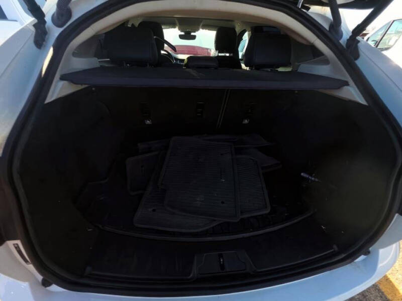 2018 Jaguar E-PACE P250 S