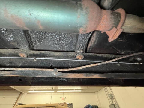 1950 Buick Roadmaster