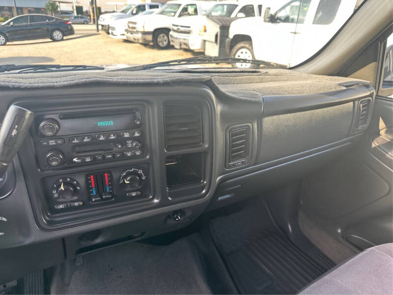 2007 Chevrolet Express 2500
