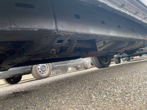 2010 Toyota Tundra Limited