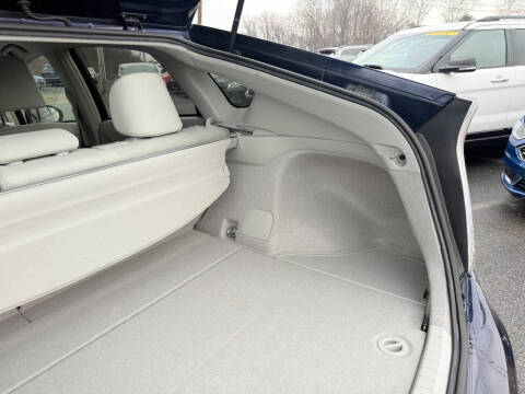 2014 Toyota Prius Five