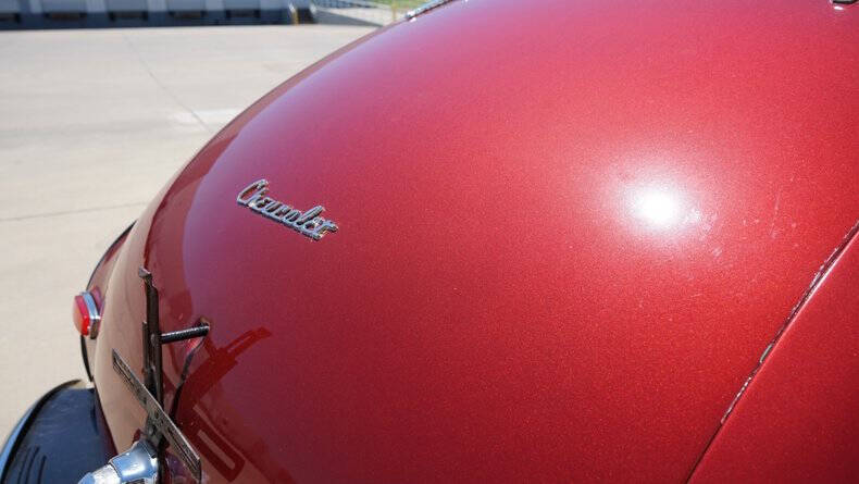 1947 Chevrolet Fleetmaster