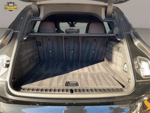 2023 BMW iX xDrive50