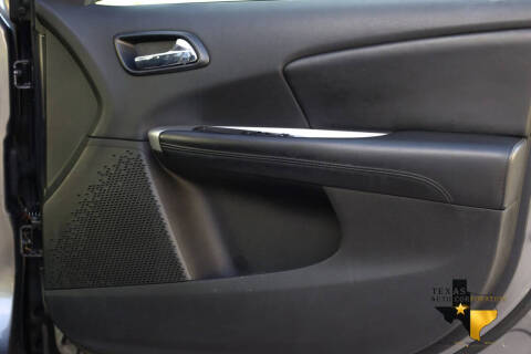 2013 Dodge Journey
