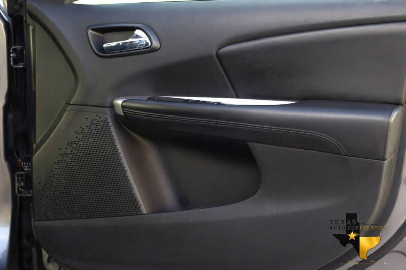 2013 Dodge Journey