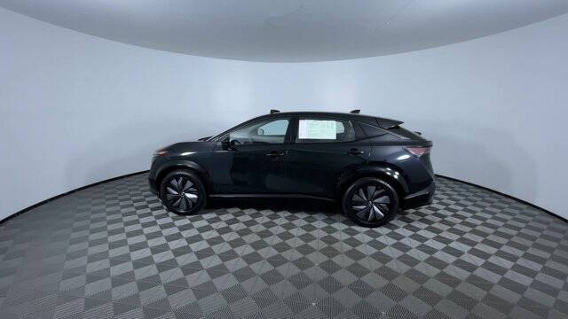2024 Nissan Ariya Evolve+ e-4ORCE