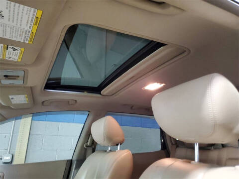 2006 Nissan Murano SL