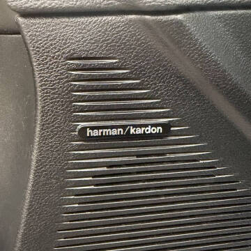 2016 Dodge Challenger SRT Hellcat